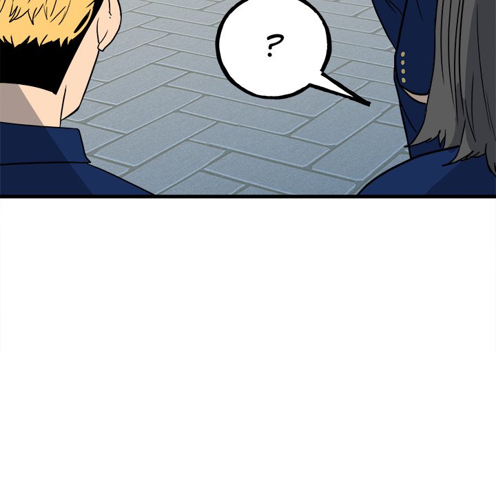 The Villain Chapter 95 - Page 85