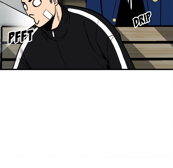 The Villain Chapter 95 - Page 95