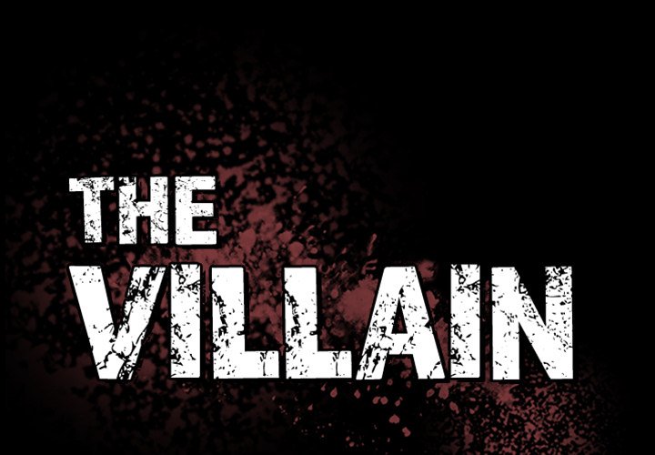 The Villain Chapter 96 - Page 1