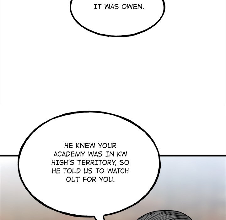 The Villain Chapter 96 - Page 110