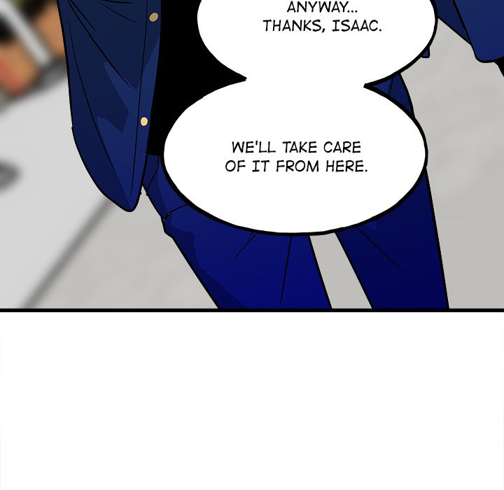 The Villain Chapter 96 - Page 124