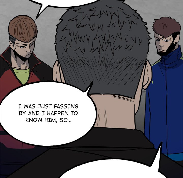 The Villain Chapter 96 - Page 53