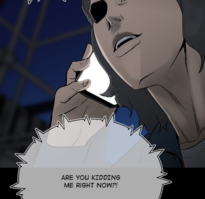 The Villain Chapter 98 - Page 164