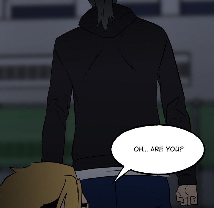 The Villain Chapter 99 - Page 123