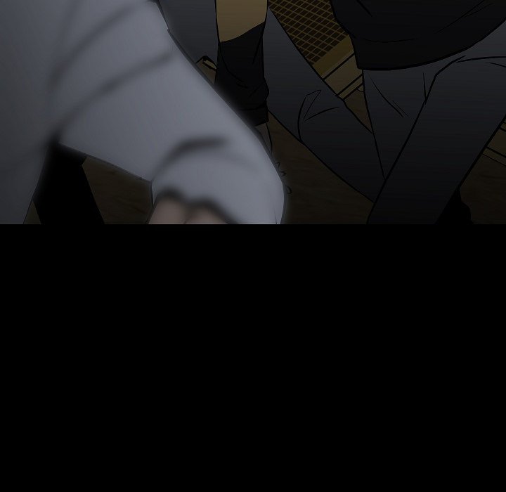 The Villain Chapter 99 - Page 135