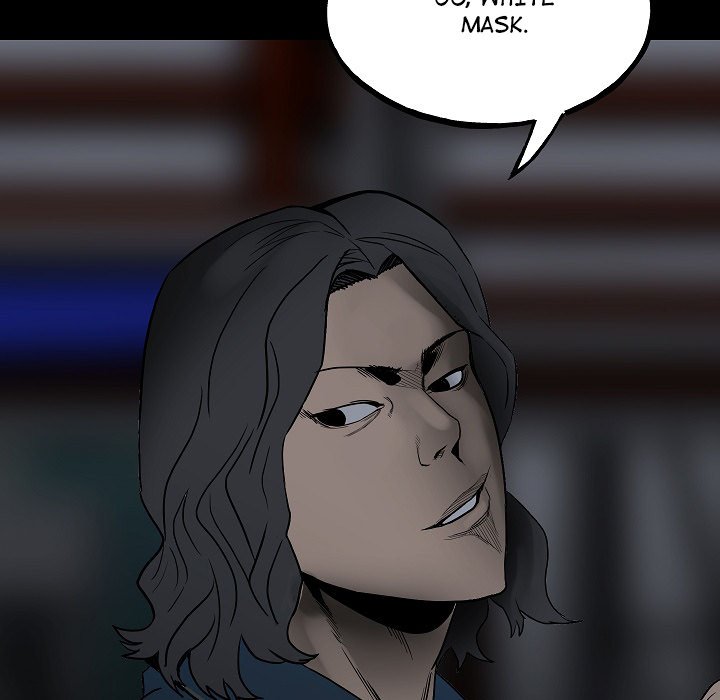The Villain Chapter 99 - Page 157