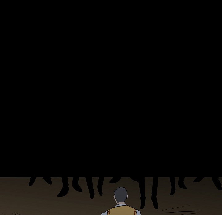The Villain Chapter 99 - Page 24
