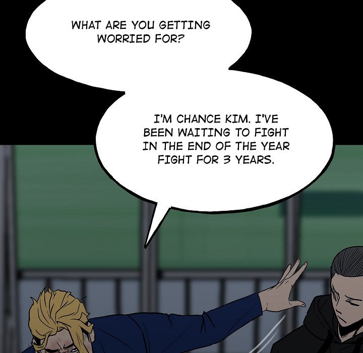 The Villain Chapter 99 - Page 31
