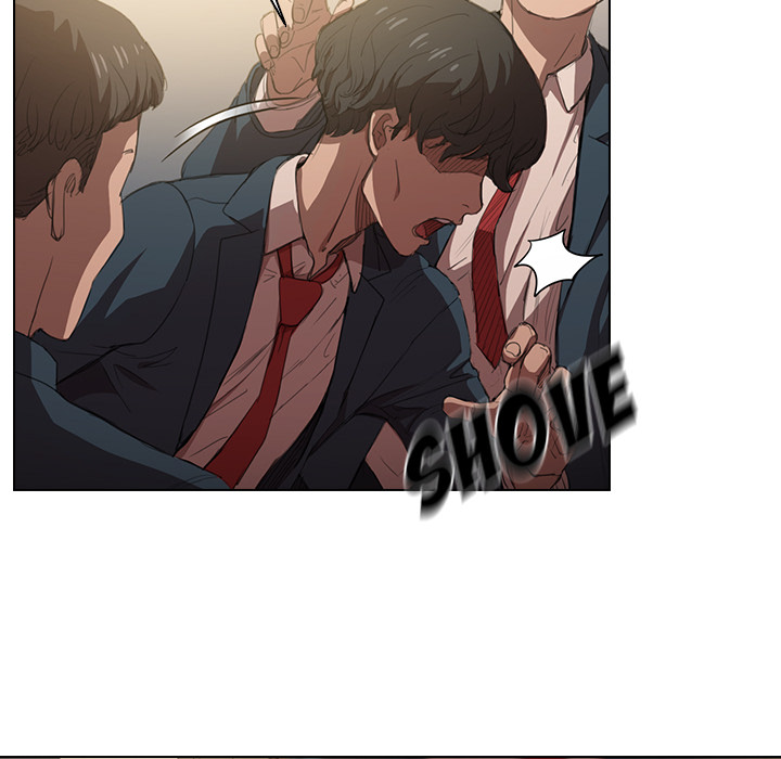 Who Cares If I’m a Loser! Chapter 1 - Page 56
