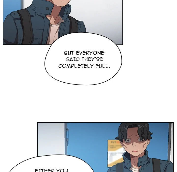 Who Cares If I’m a Loser! Chapter 12 - Page 43