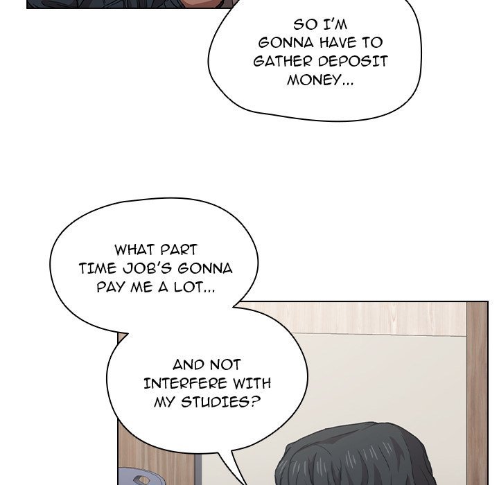 Who Cares If I’m a Loser! Chapter 20 - Page 11