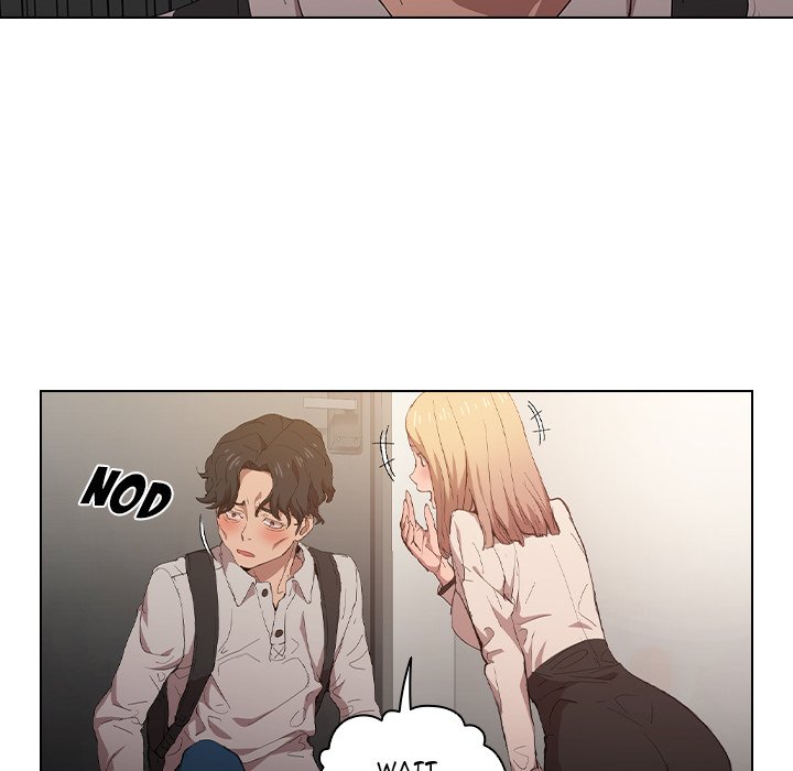 Who Cares If I’m a Loser! Chapter 5 - Page 12