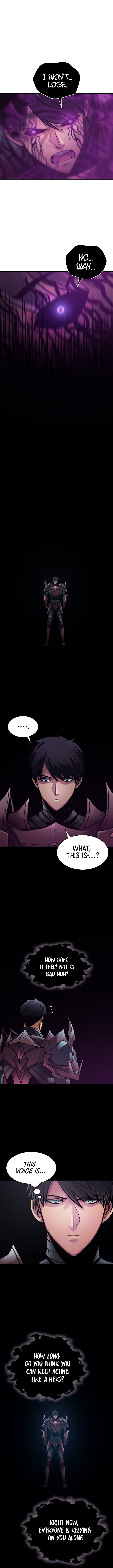 Max Level Returner Chapter 121 - Page 12