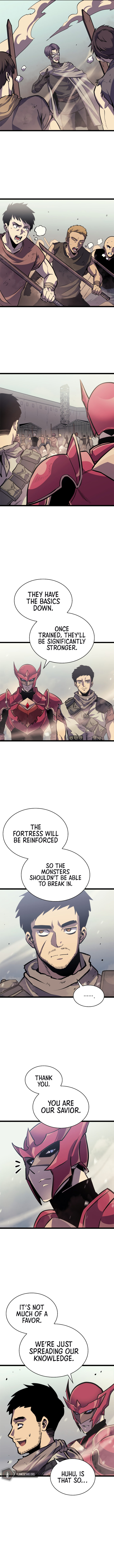 Max Level Returner Chapter 143 - Page 13