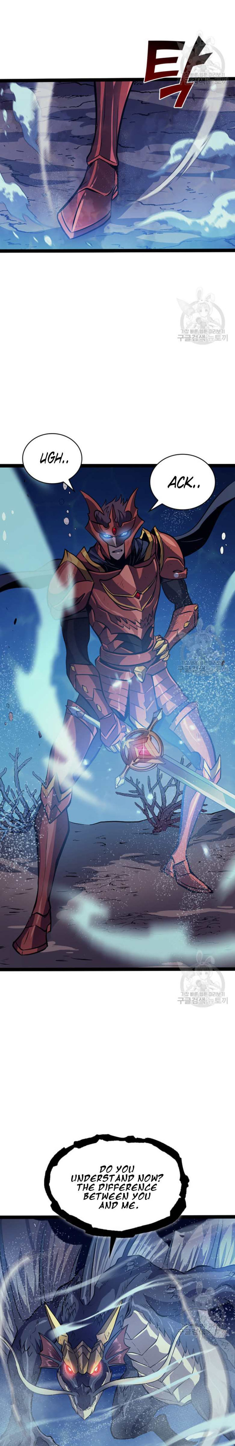 Max Level Returner Chapter 156 - Page 10