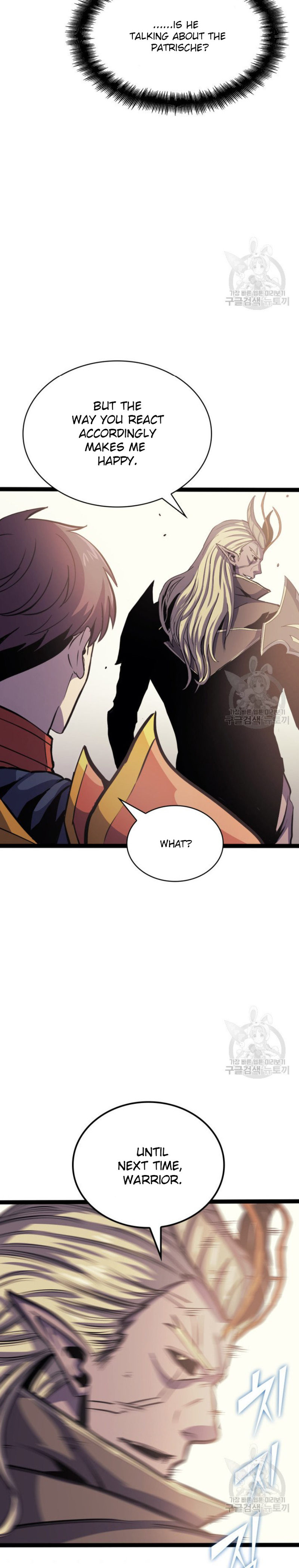 Max Level Returner Chapter 158 - Page 12