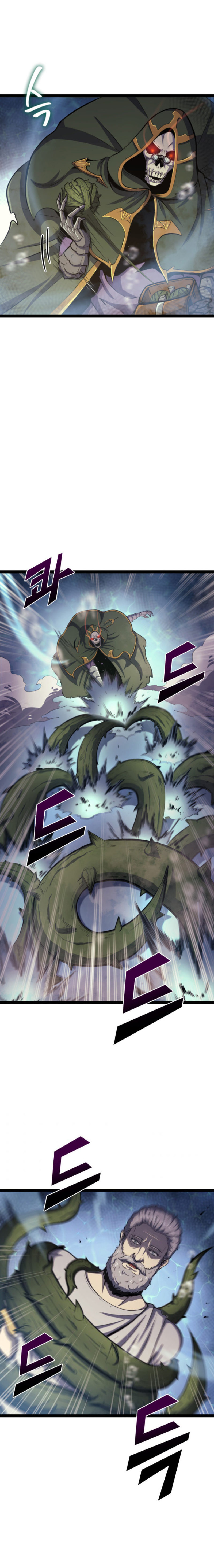 Max Level Returner Chapter 166 - Page 9