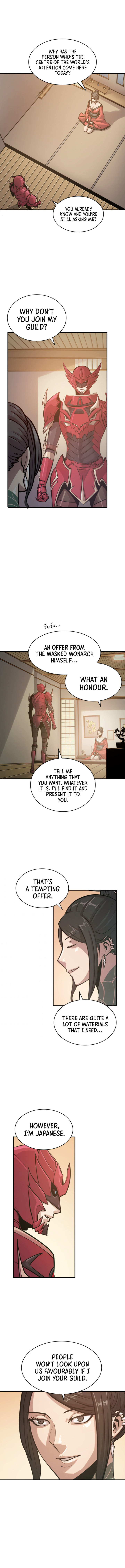 Max Level Returner Chapter 23 - Page 10