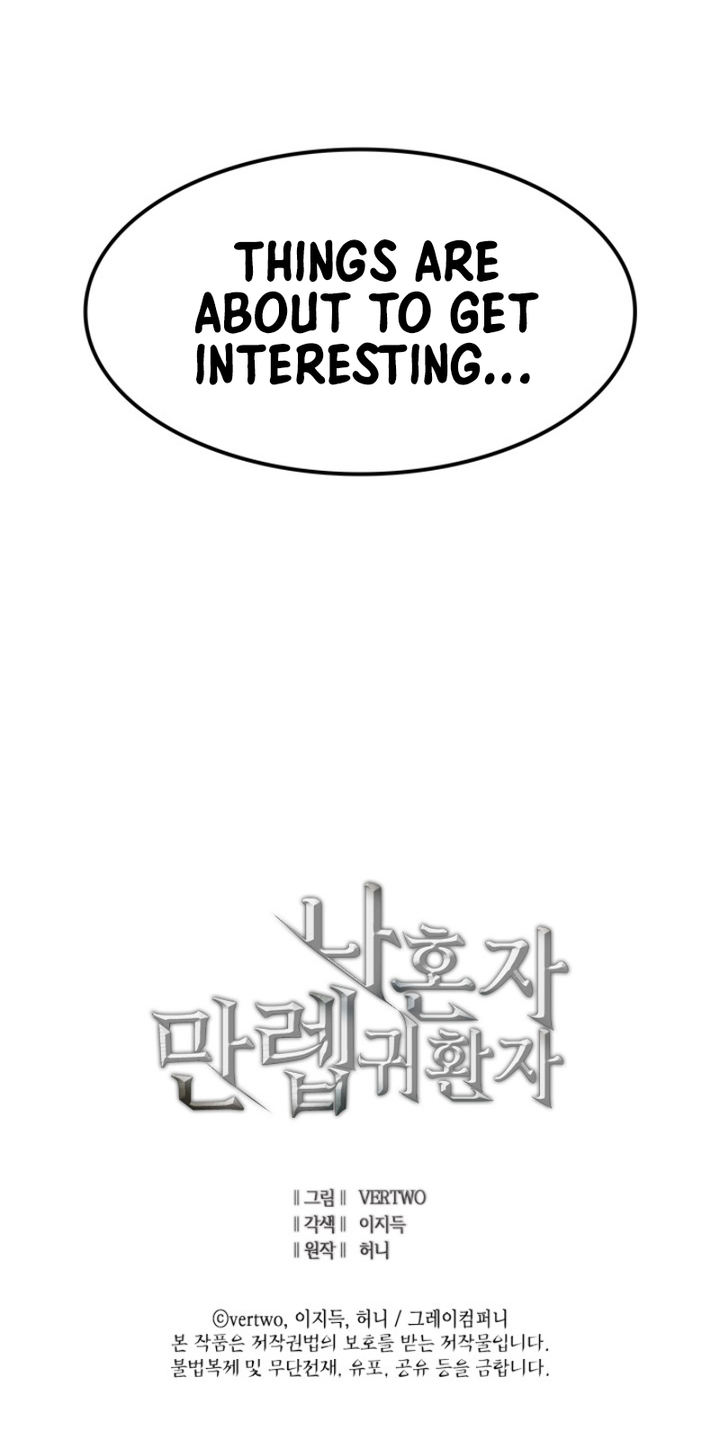 Max Level Returner Chapter 23 - Page 16