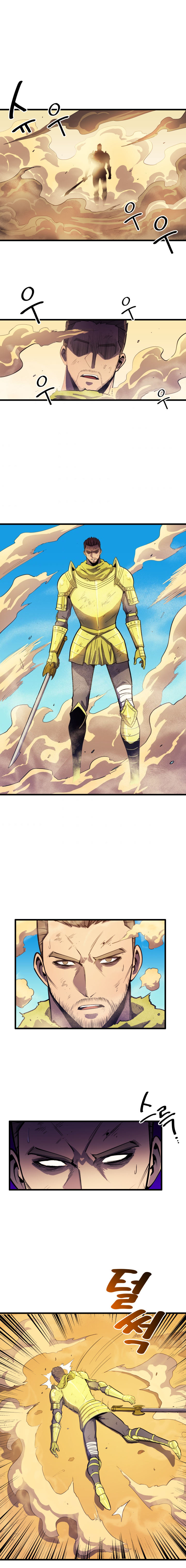 Max Level Returner Chapter 28 - Page 16