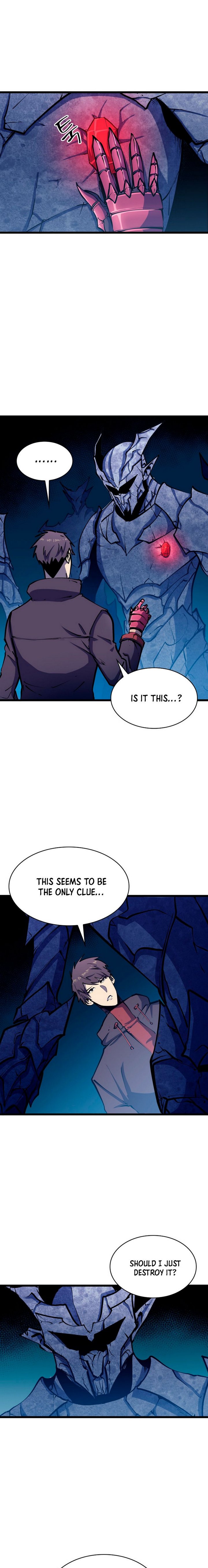 Max Level Returner Chapter 38 - Page 2
