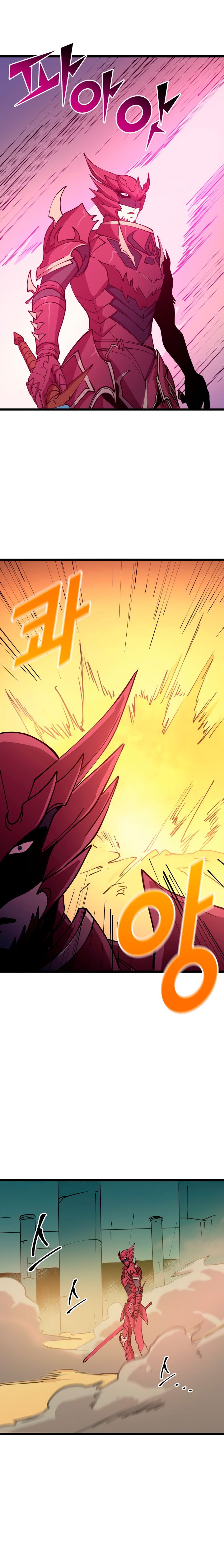 Max Level Returner Chapter 41 - Page 19