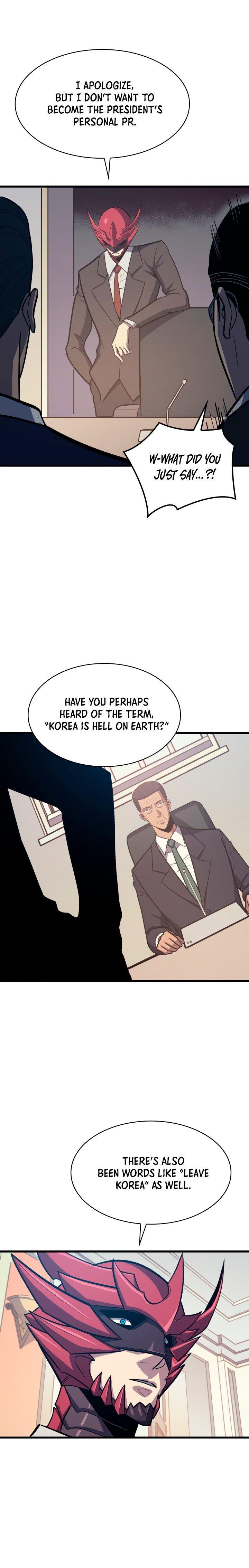 Max Level Returner Chapter 45 - Page 16