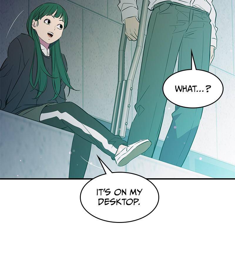 Incompetent Villain Chapter 30 - Page 26