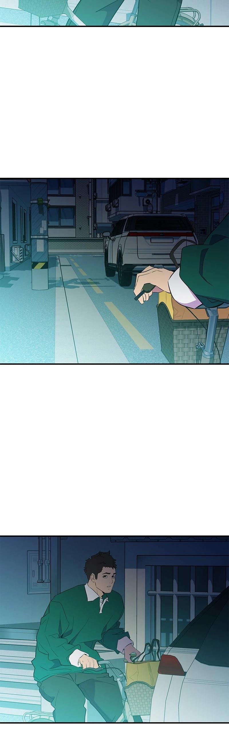 Incompetent Villain Chapter 39 - Page 7