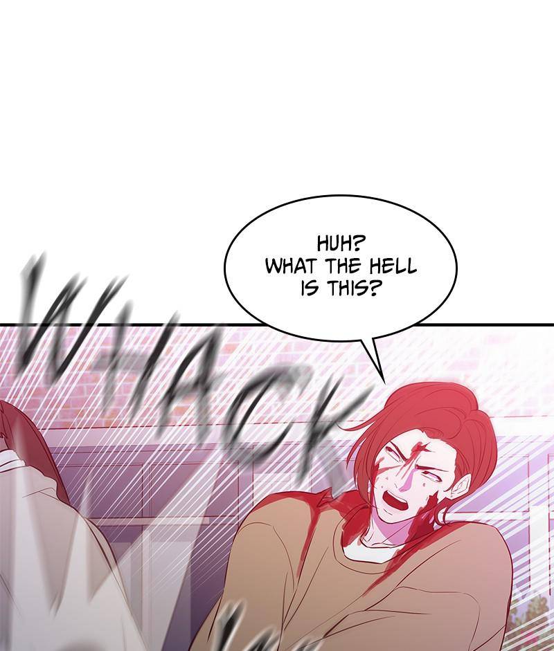 Incompetent Villain Chapter 47 - Page 55
