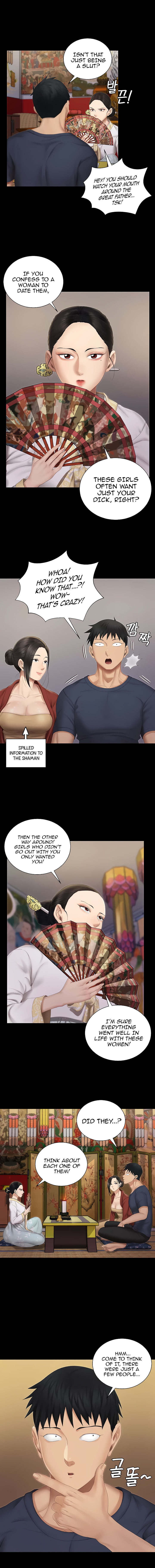 His Place Chapter 151 - Page 13