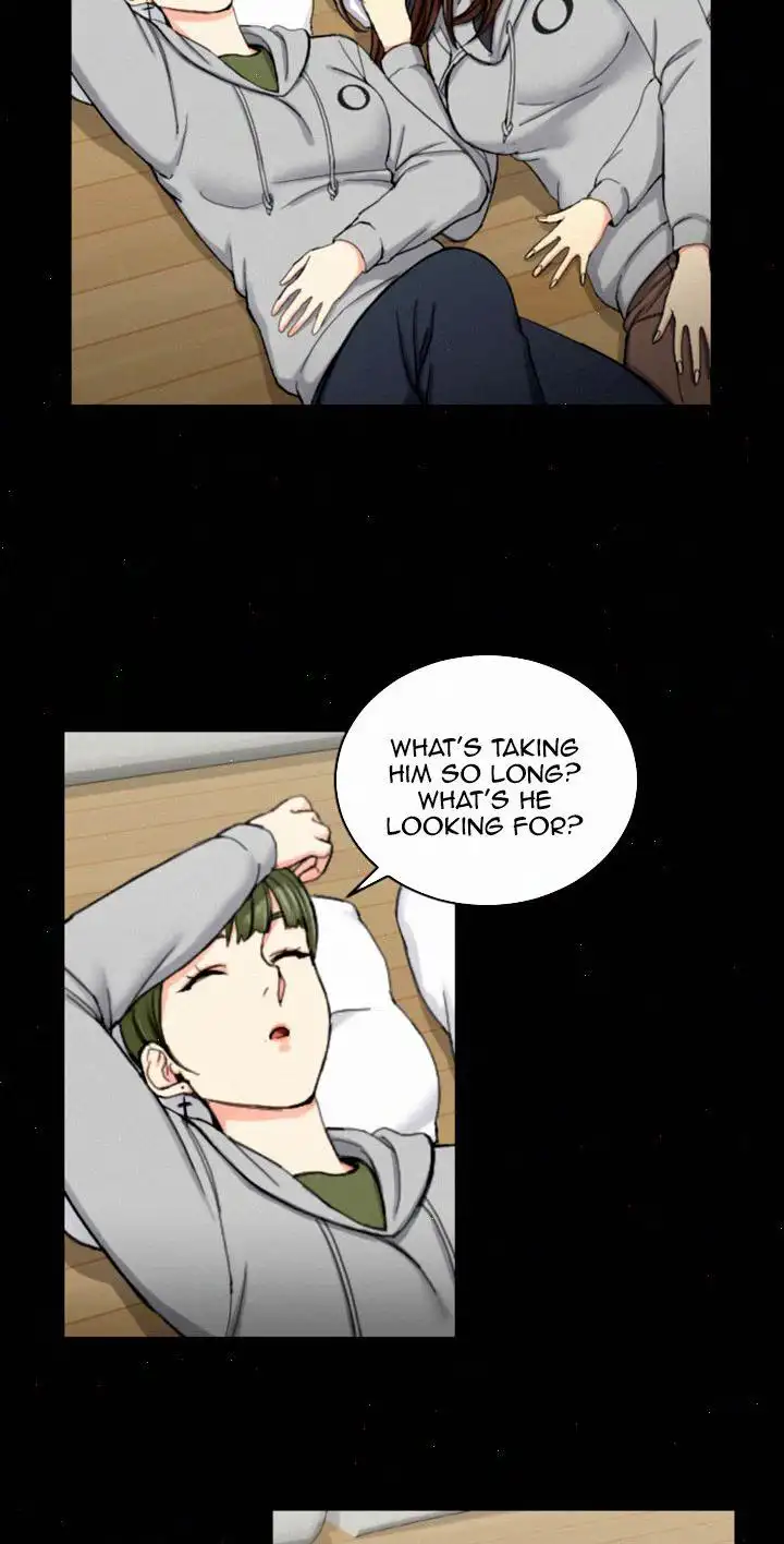 His Place Chapter 69 - Page 37