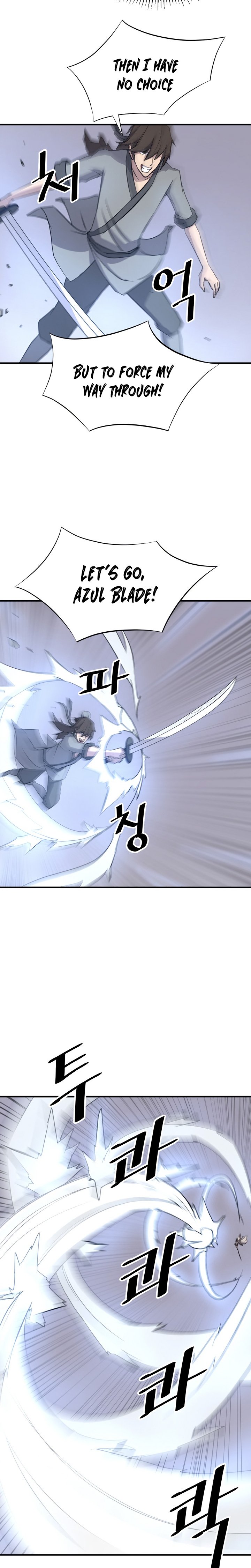 Immortal, Invincible Chapter 106 - Page 19