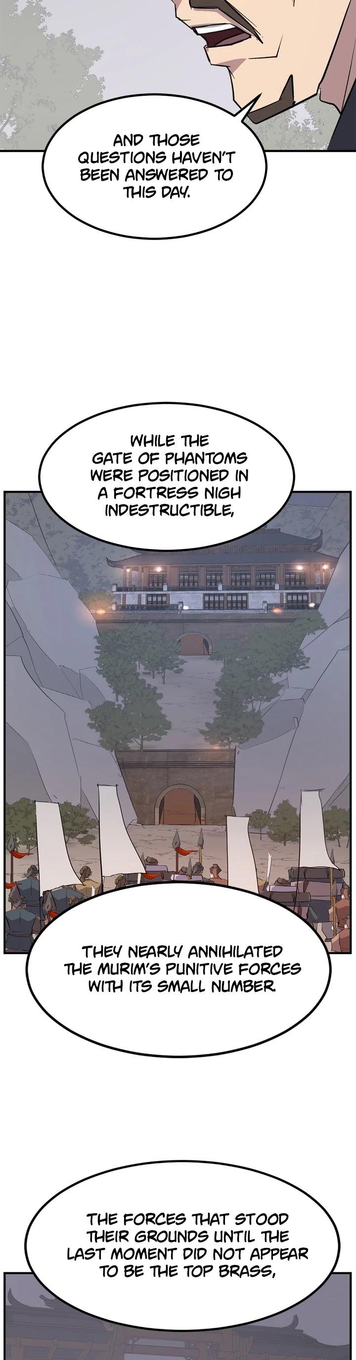 Immortal, Invincible Chapter 119 - Page 5