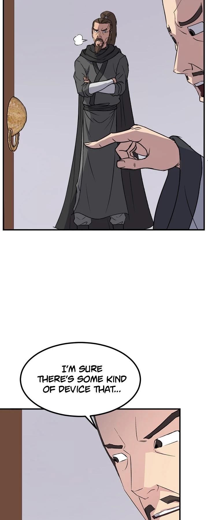 Immortal, Invincible Chapter 120 - Page 30