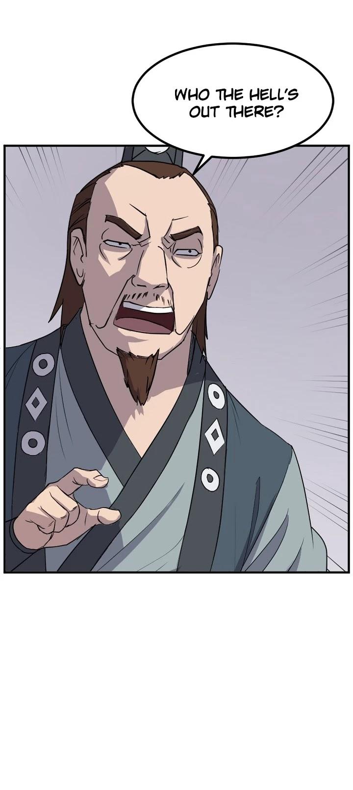 Immortal, Invincible Chapter 120 - Page 4