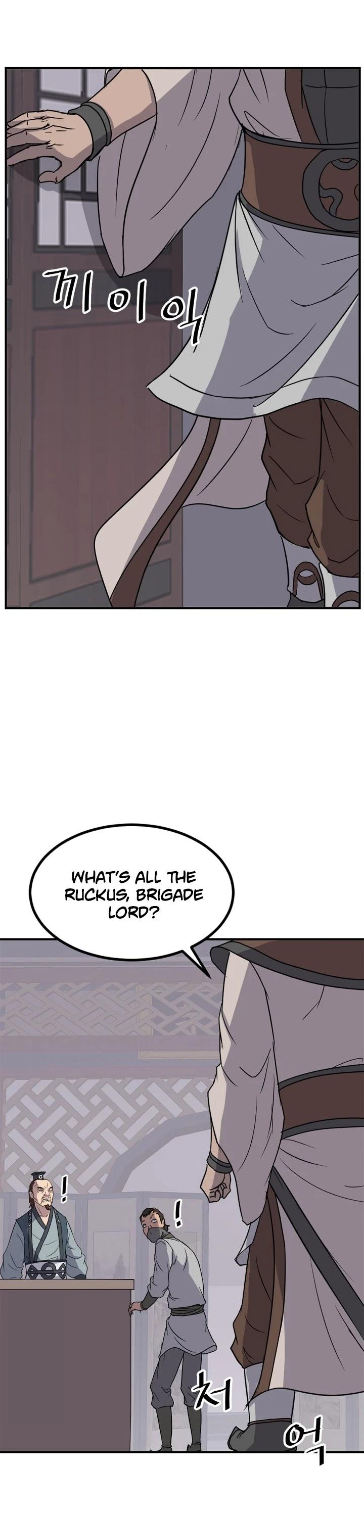 Immortal, Invincible Chapter 120 - Page 5