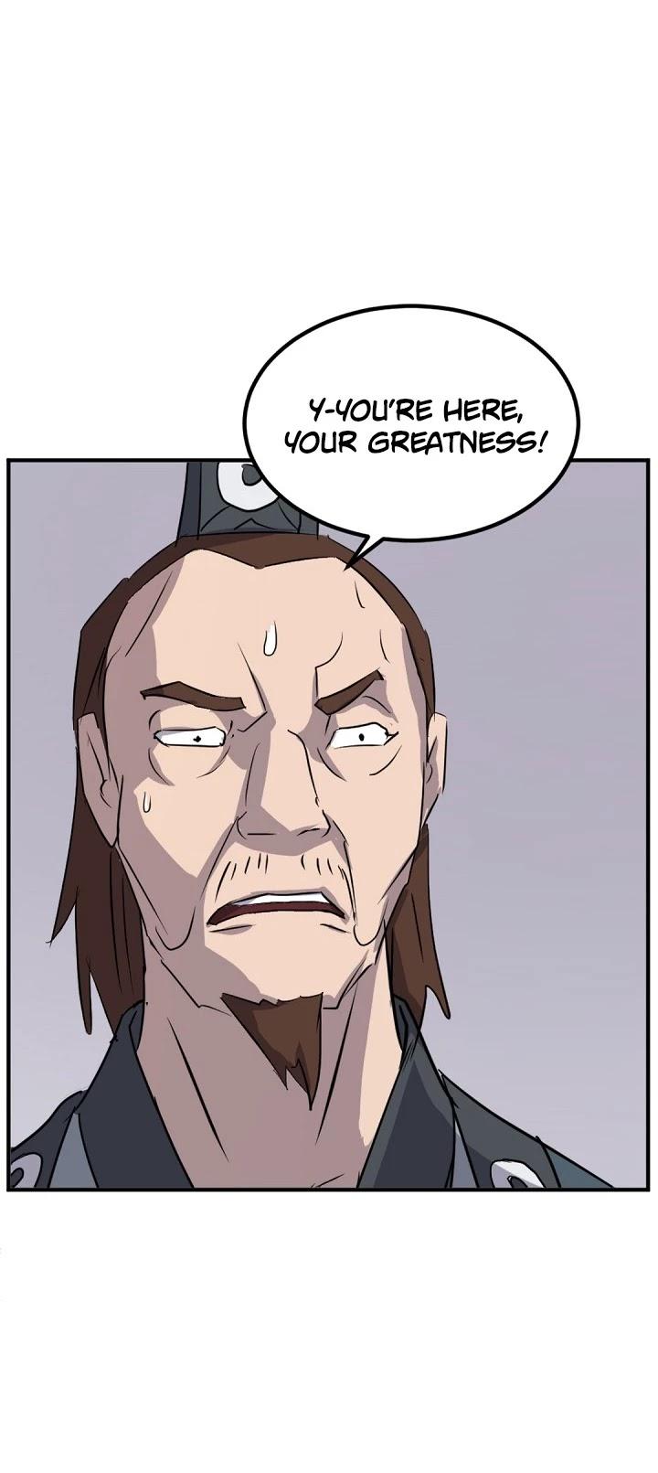 Immortal, Invincible Chapter 120 - Page 6