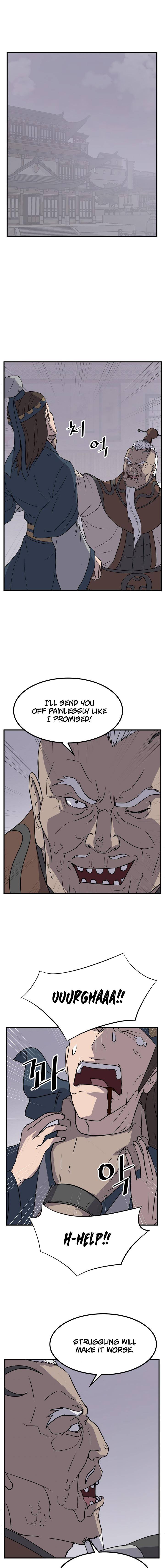 Immortal, Invincible Chapter 137 - Page 2