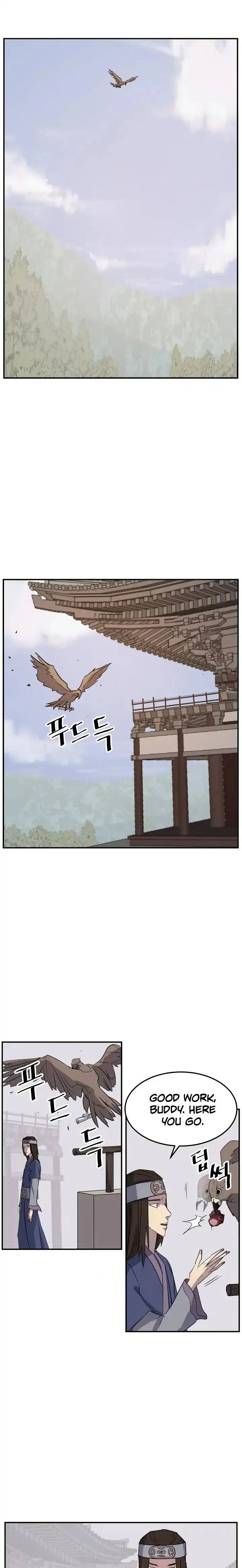 Immortal, Invincible Chapter 71 - Page 2