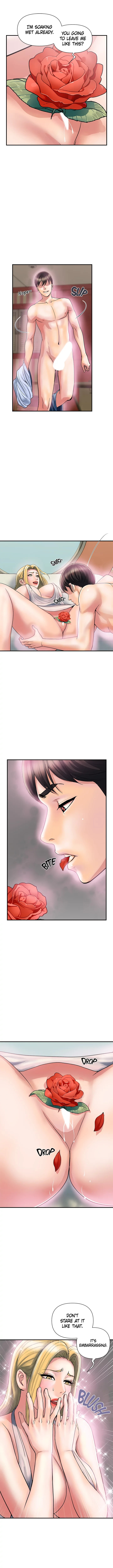 Pheromone Chapter 16 - Page 3