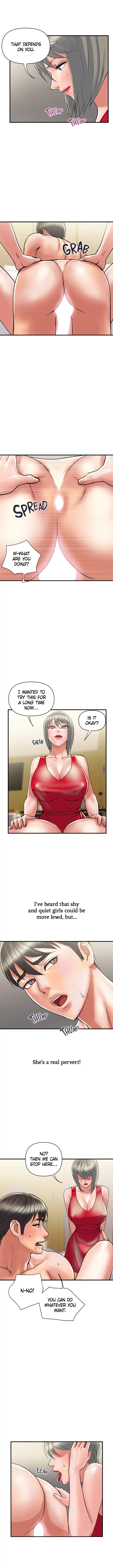 Pheromone Chapter 38 - Page 7