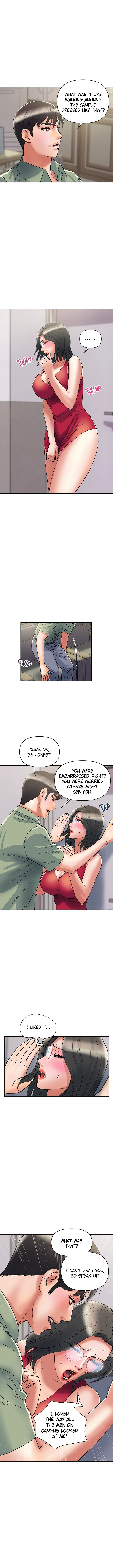 Pheromone Chapter 50 - Page 2