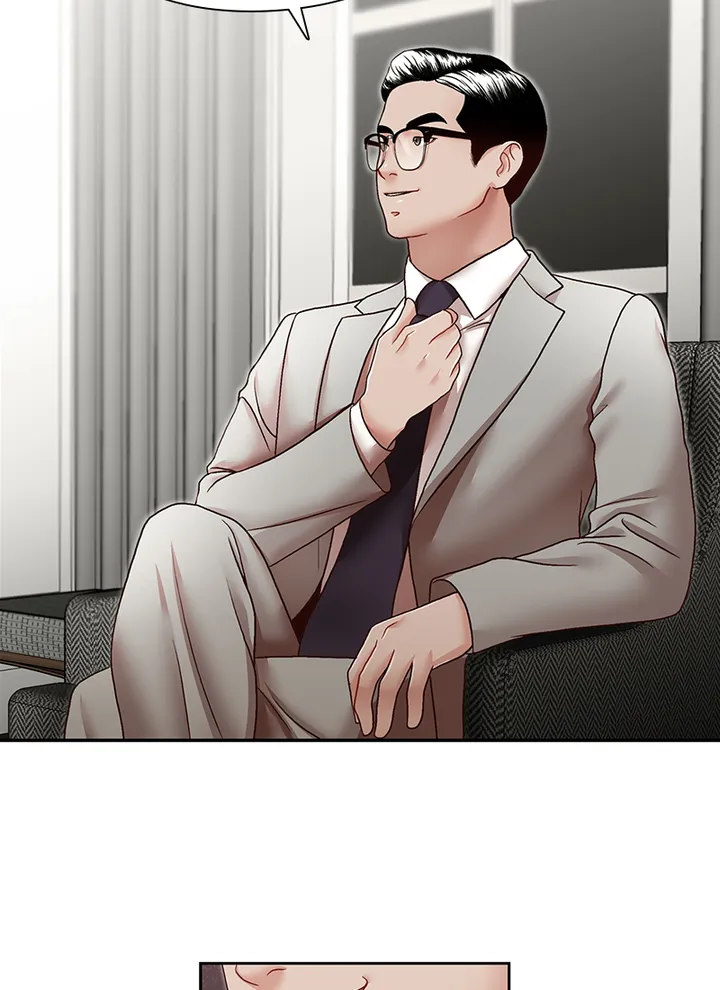 My Brother’s Secret-ary Chapter 29 - Page 3