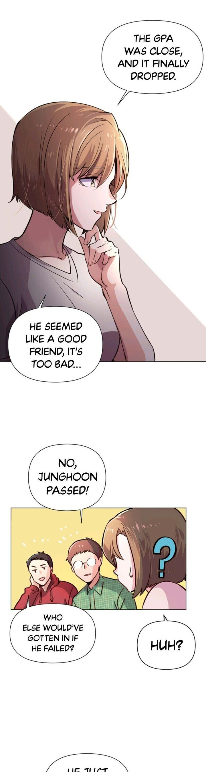 Time Roulette Chapter 1 - Page 7