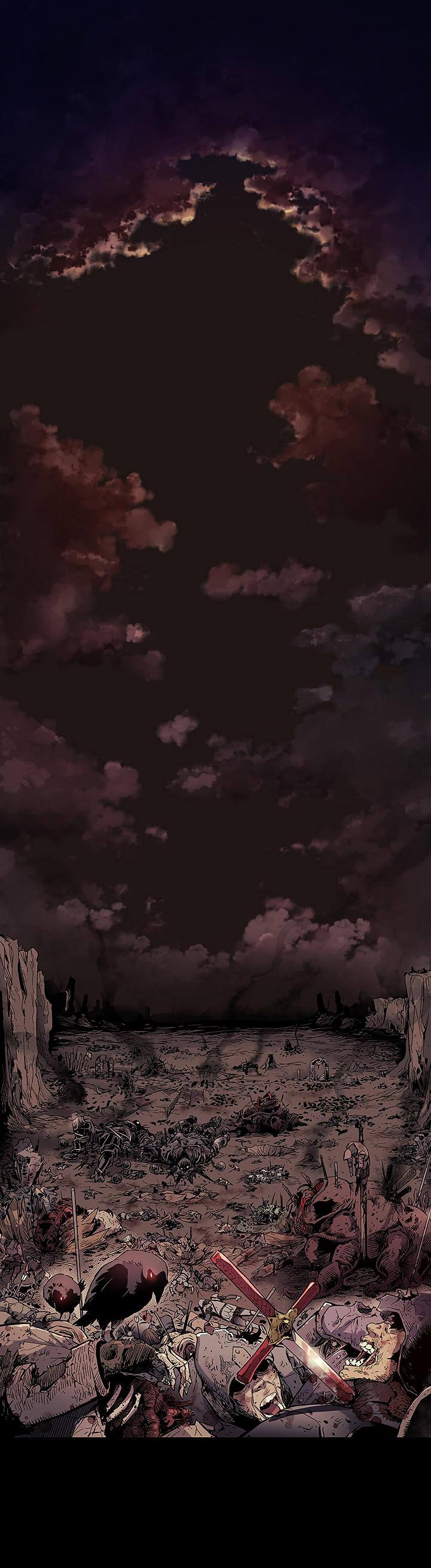 The Second Coming of Gluttony Chapter 1 - Page 1