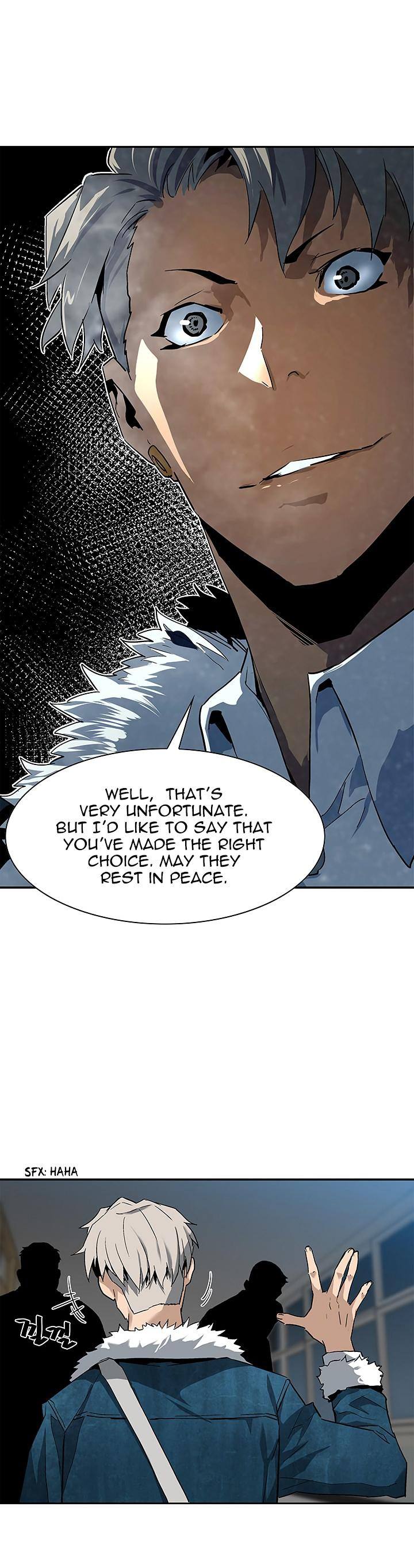 The Second Coming of Gluttony Chapter 17 - Page 27