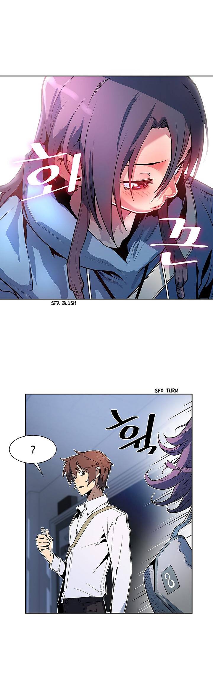 The Second Coming of Gluttony Chapter 24 - Page 25