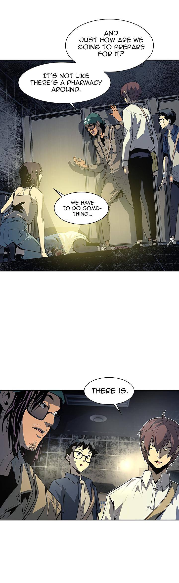 The Second Coming of Gluttony Chapter 26 - Page 11