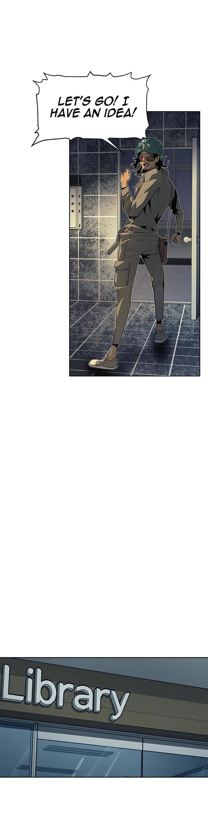 The Second Coming of Gluttony Chapter 26 - Page 14